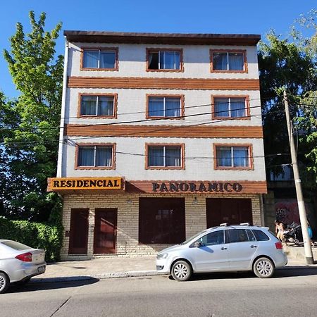 Hotel Panoramico Bariloche Экстерьер фото
