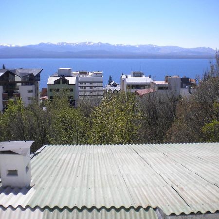 Hotel Panoramico Bariloche Экстерьер фото