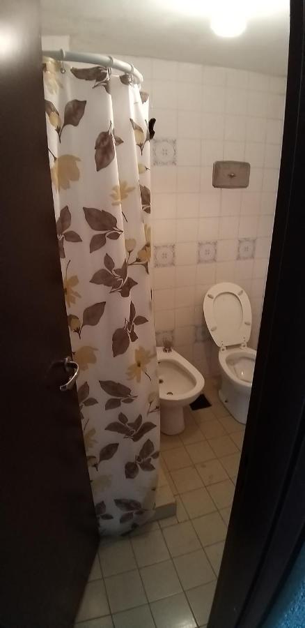Hotel Panoramico Bariloche Экстерьер фото