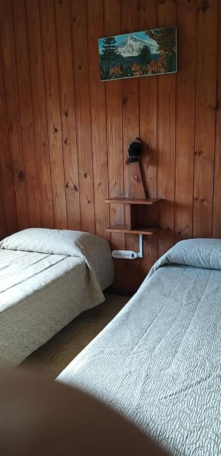 Hotel Panoramico Bariloche Экстерьер фото