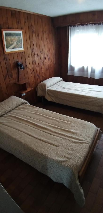 Hotel Panoramico Bariloche Экстерьер фото