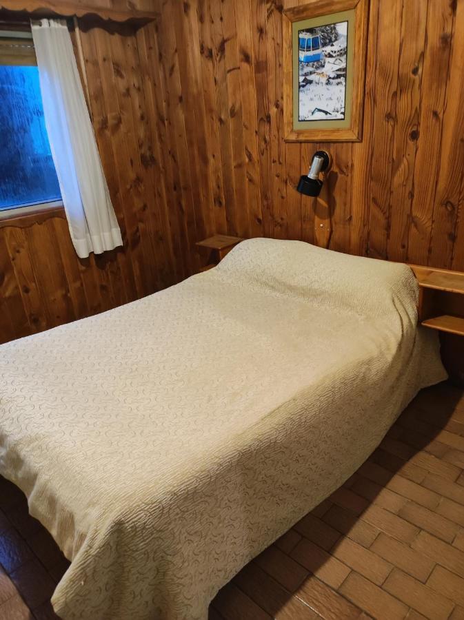 Hotel Panoramico Bariloche Экстерьер фото