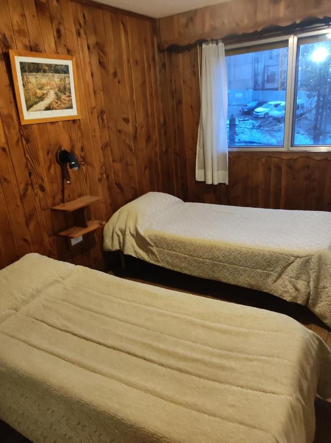 Hotel Panoramico Bariloche Экстерьер фото