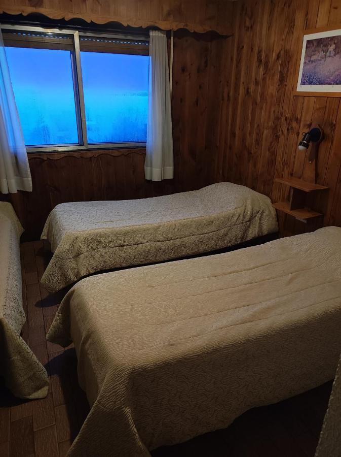 Hotel Panoramico Bariloche Экстерьер фото