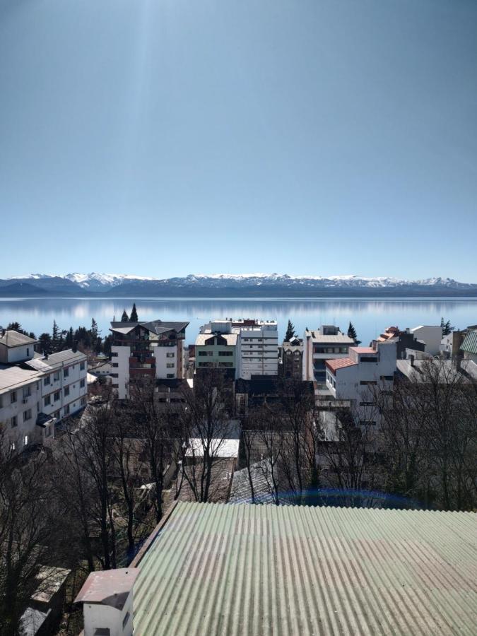 Hotel Panoramico Bariloche Экстерьер фото