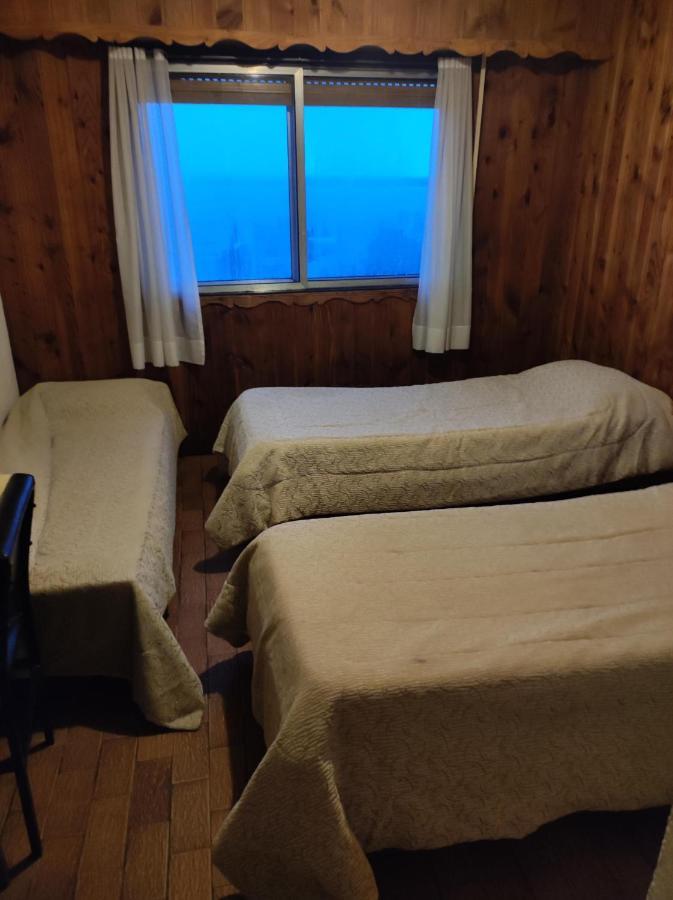 Hotel Panoramico Bariloche Экстерьер фото