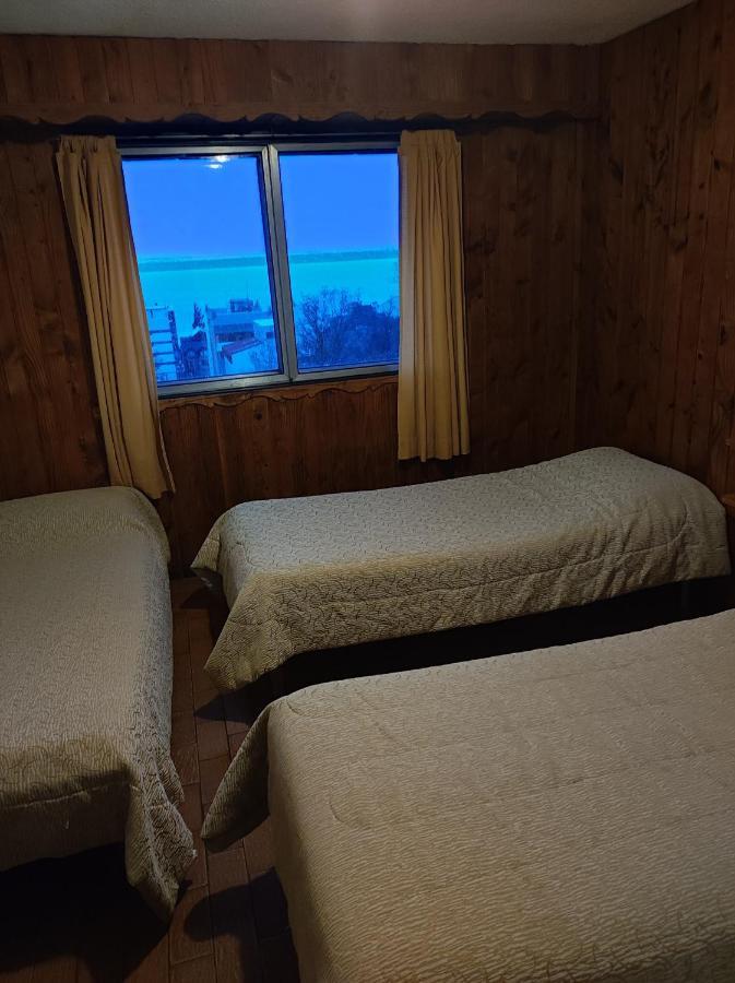 Hotel Panoramico Bariloche Экстерьер фото