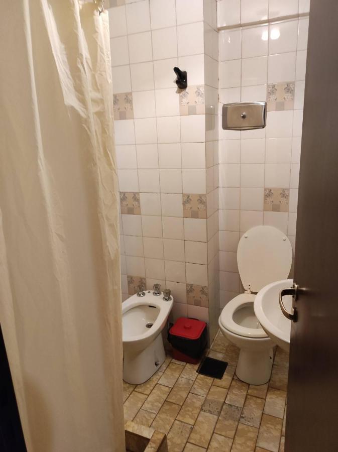 Hotel Panoramico Bariloche Экстерьер фото