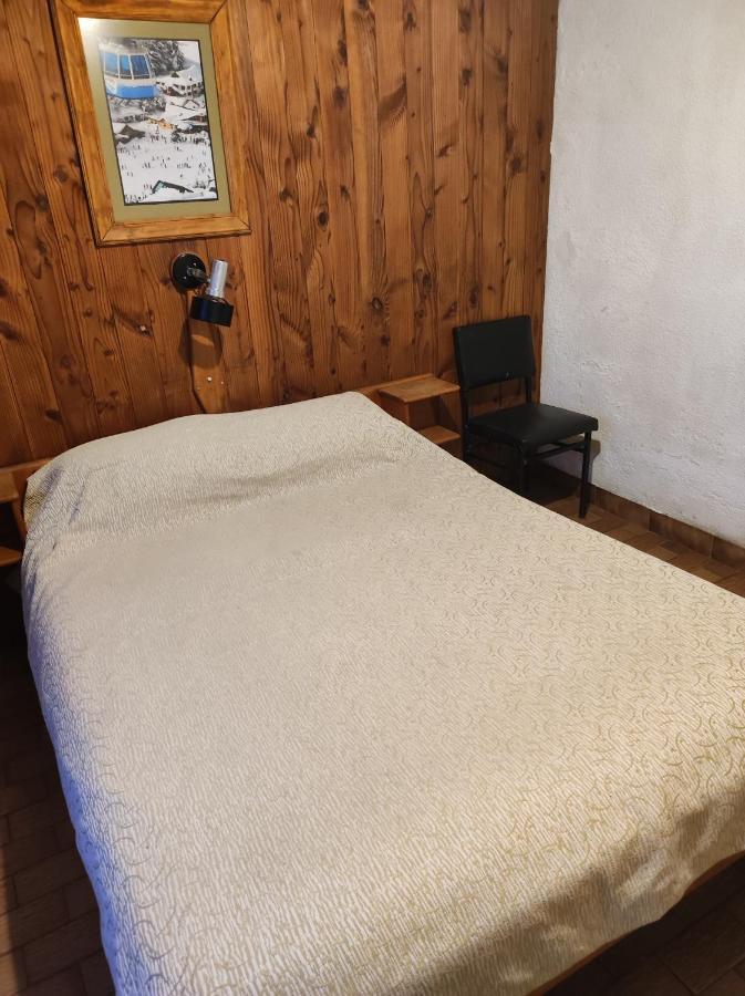 Hotel Panoramico Bariloche Экстерьер фото