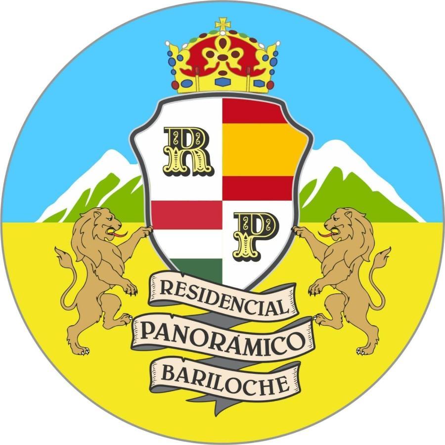 Hotel Panoramico Bariloche Экстерьер фото