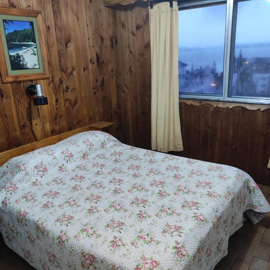 Hotel Panoramico Bariloche Экстерьер фото