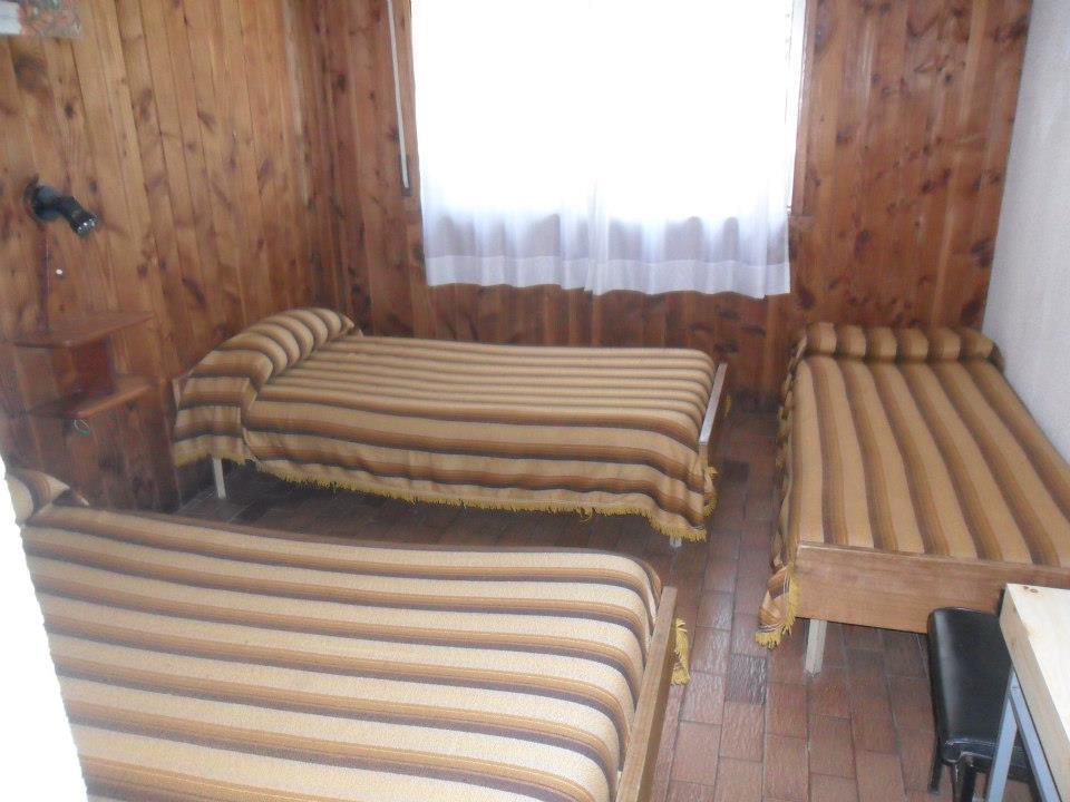 Hotel Panoramico Bariloche Экстерьер фото
