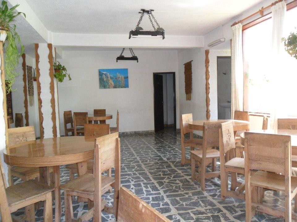 Hotel Panoramico Bariloche Экстерьер фото