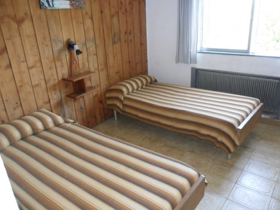 Hotel Panoramico Bariloche Экстерьер фото