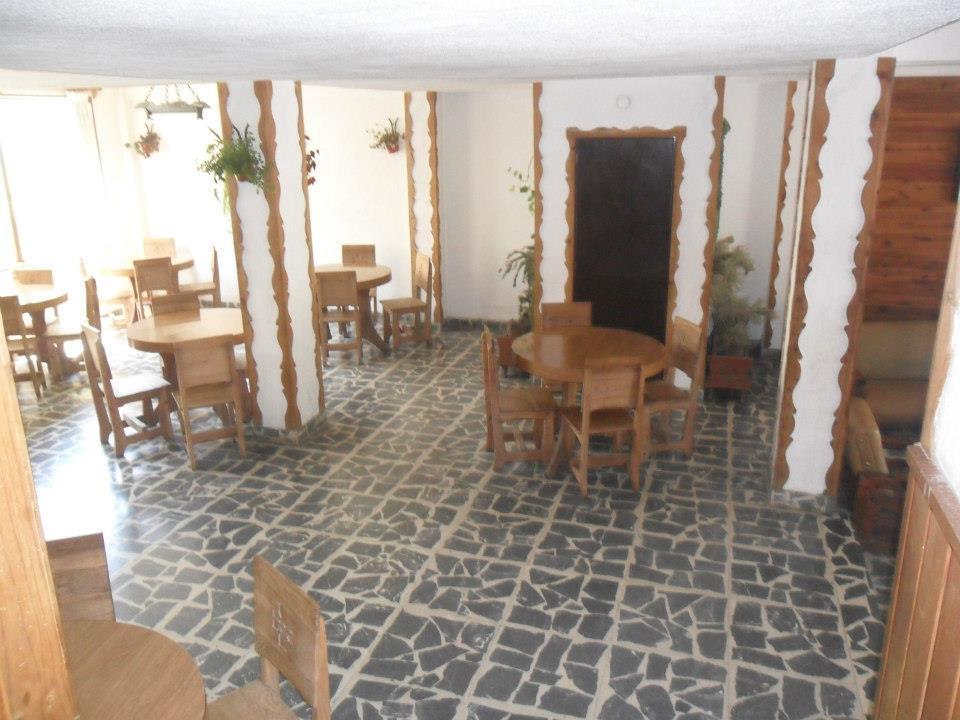 Hotel Panoramico Bariloche Экстерьер фото