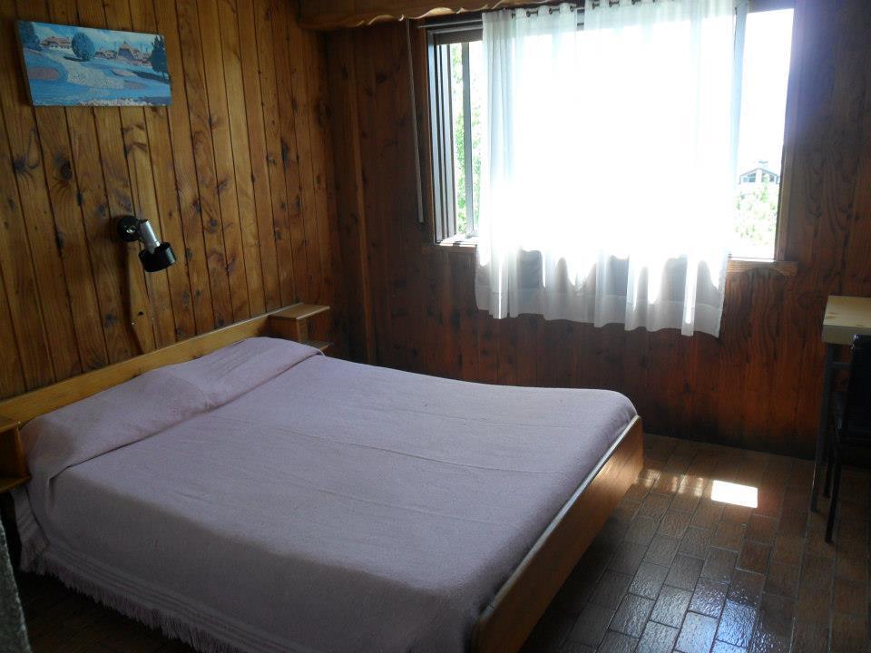 Hotel Panoramico Bariloche Экстерьер фото