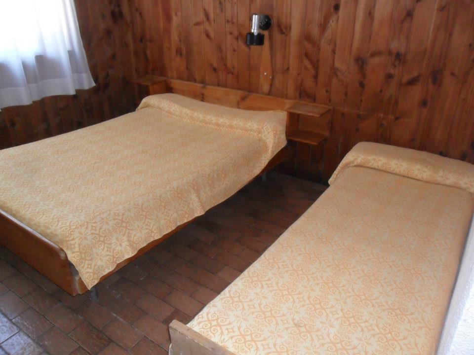 Hotel Panoramico Bariloche Экстерьер фото