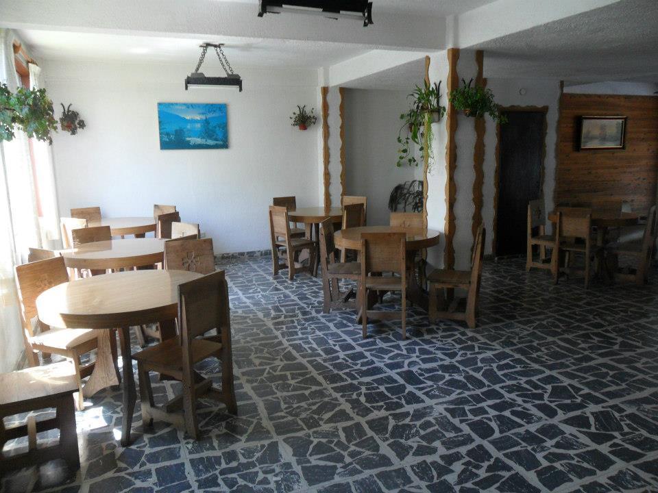 Hotel Panoramico Bariloche Экстерьер фото